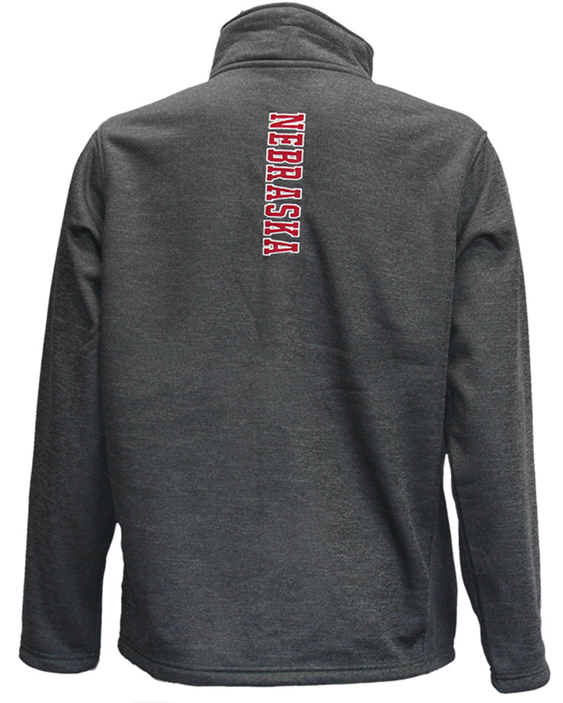 Nebraska Backfield Jacket