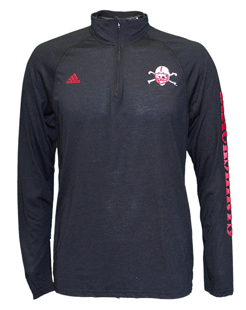 Adidas Blackshirts Ultimate Quarter Zip