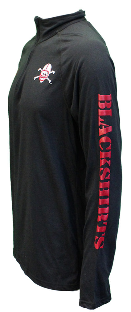 Adidas Blackshirts Ultimate Quarter Zip