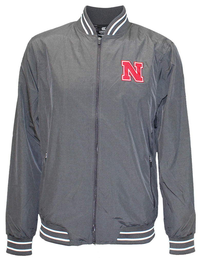 Colosseum Iron N Full Zip Blade Jacket