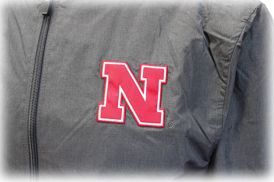 Colosseum Iron N Full Zip Blade Jacket