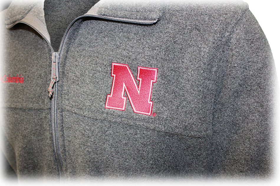 Columbia Husker N Fleece Flanker