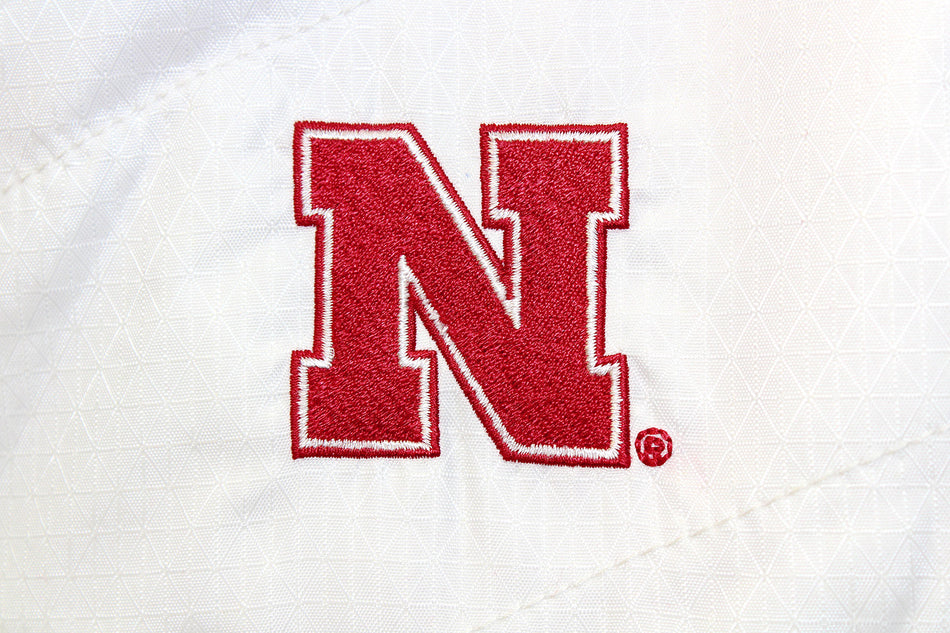 Columbia Reversible Nebraska Puffer Vest