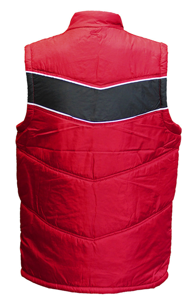 Nebraska Victory Mens Vest