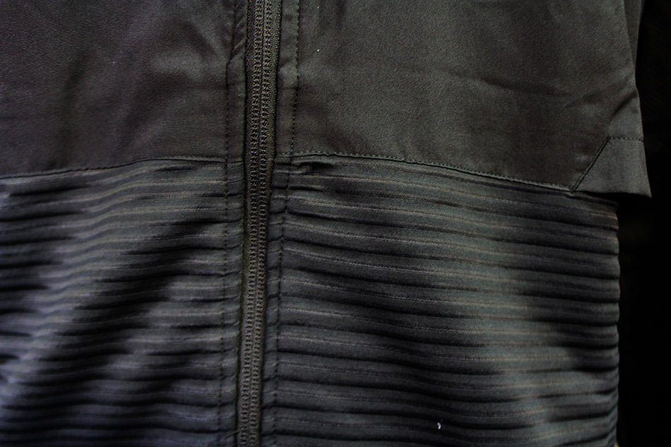 Adidas Nebraska Cold Ready Full Zip Jacket