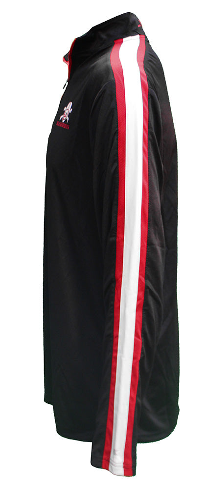 Blackshirts Blitz Quarter Zip