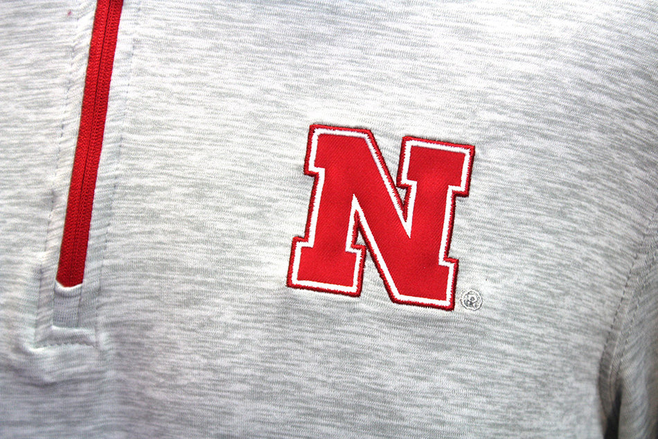 Nebraska Back Nine Windshirt