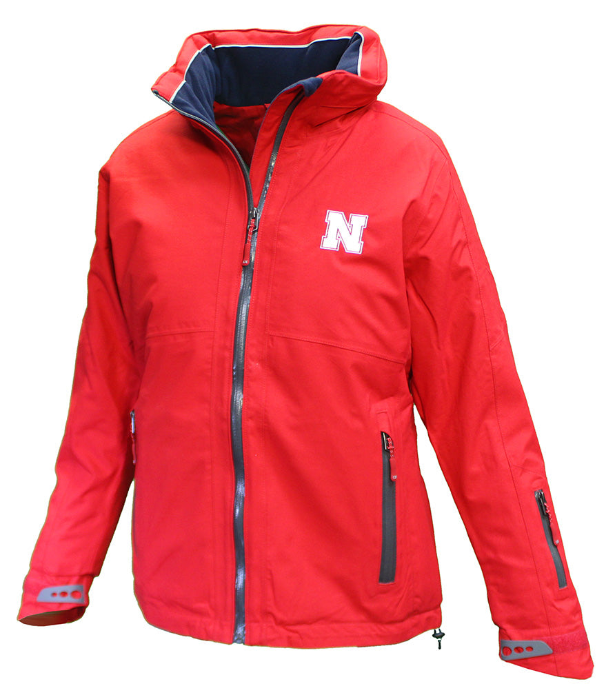 Womens Weather Tec Cutter N Buck Winter Coat