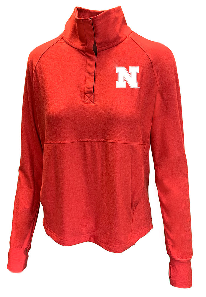 Ladies Nebraska Cressida Windshirt