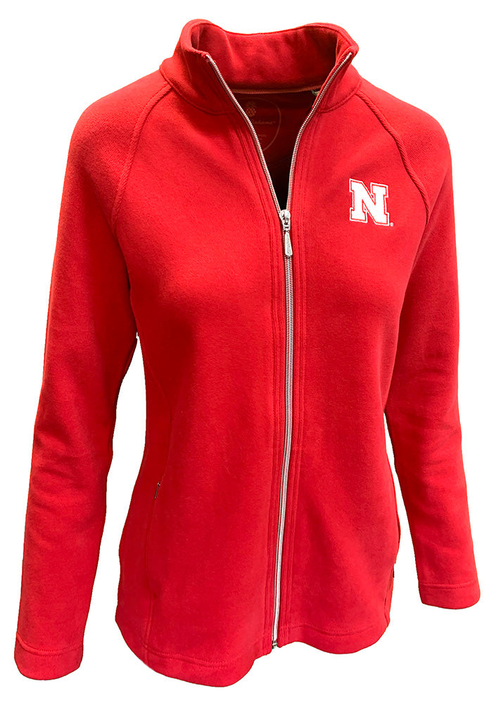 Womens Tango Nebraska Aruba Full Zip Jacket Tommy Bahama