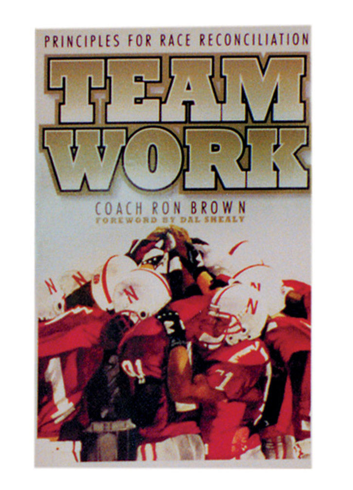 Teamwork Book