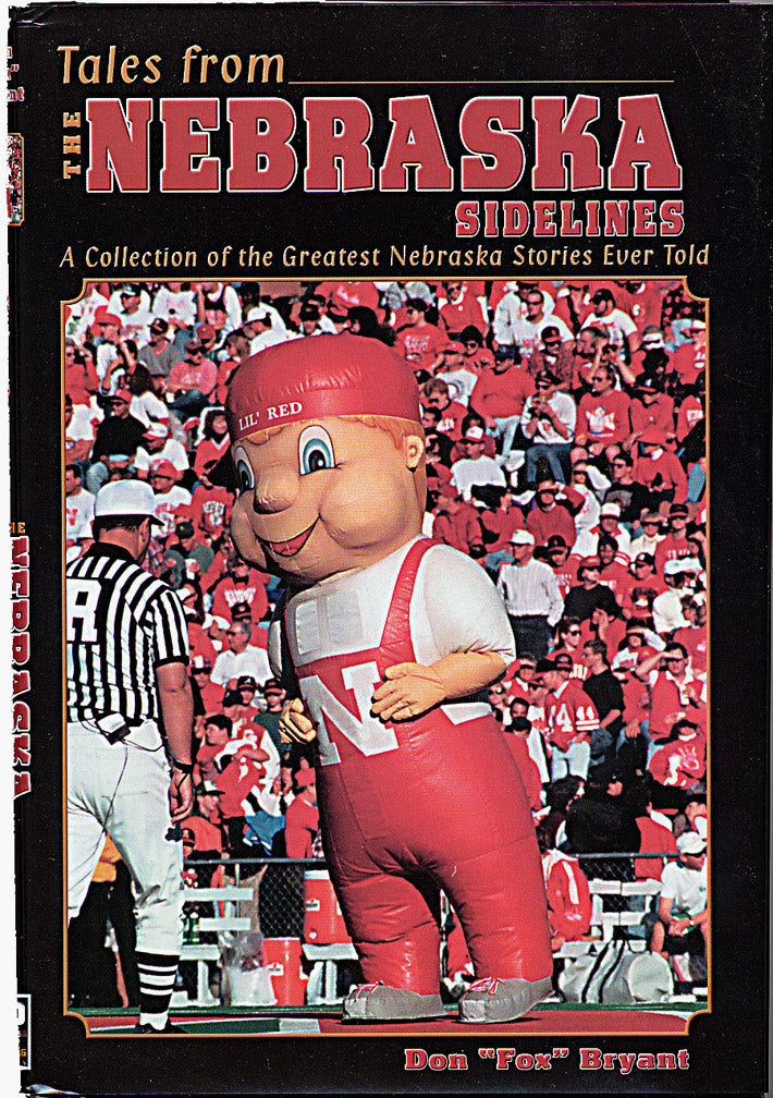 Tales From The Nebraska Sidelines
