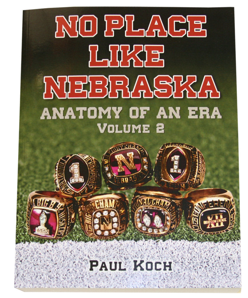 No Place Like Neb: Anatomy of an Era, Vol 2
