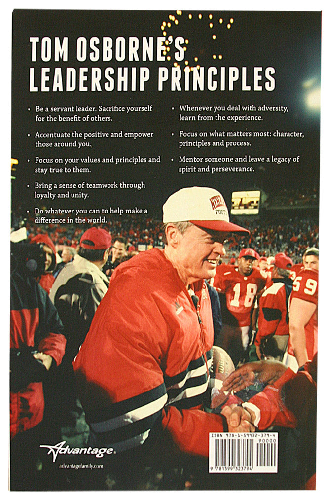 Tom Osborne on Leadership