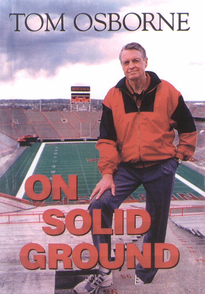 Autog. On Solid Ground