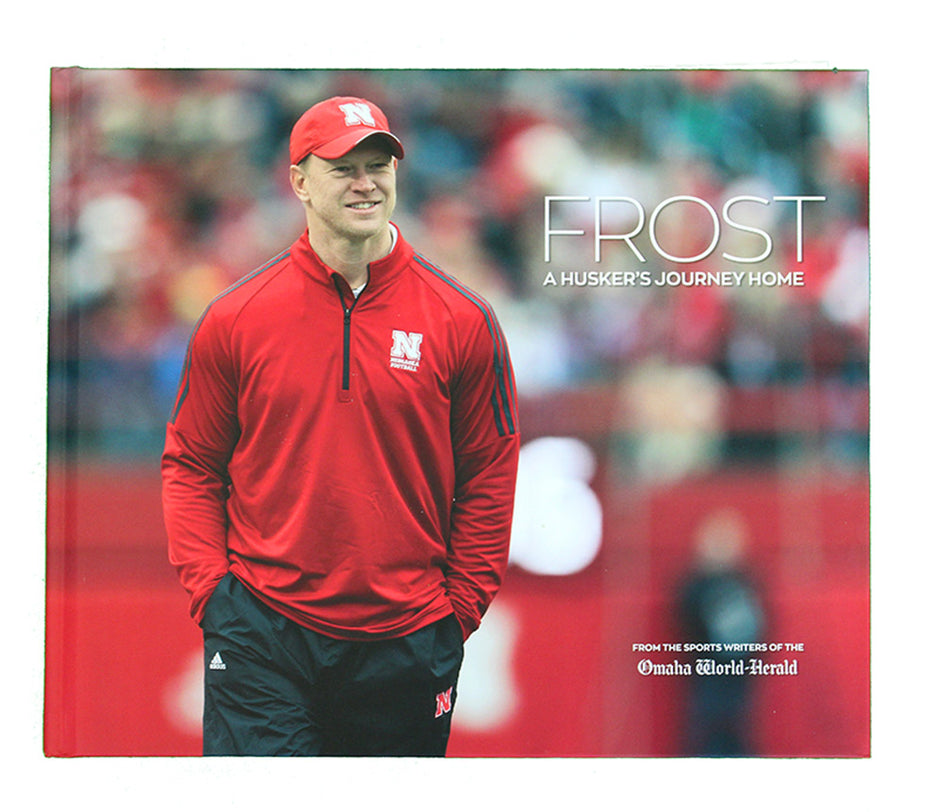 Frost Huskers Journey Home