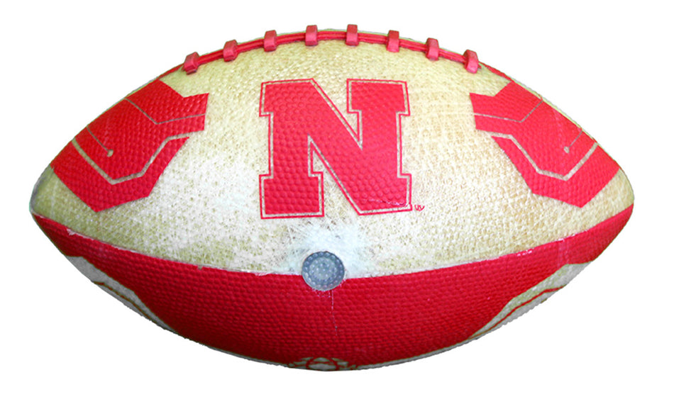 Elektro LED Husker Football