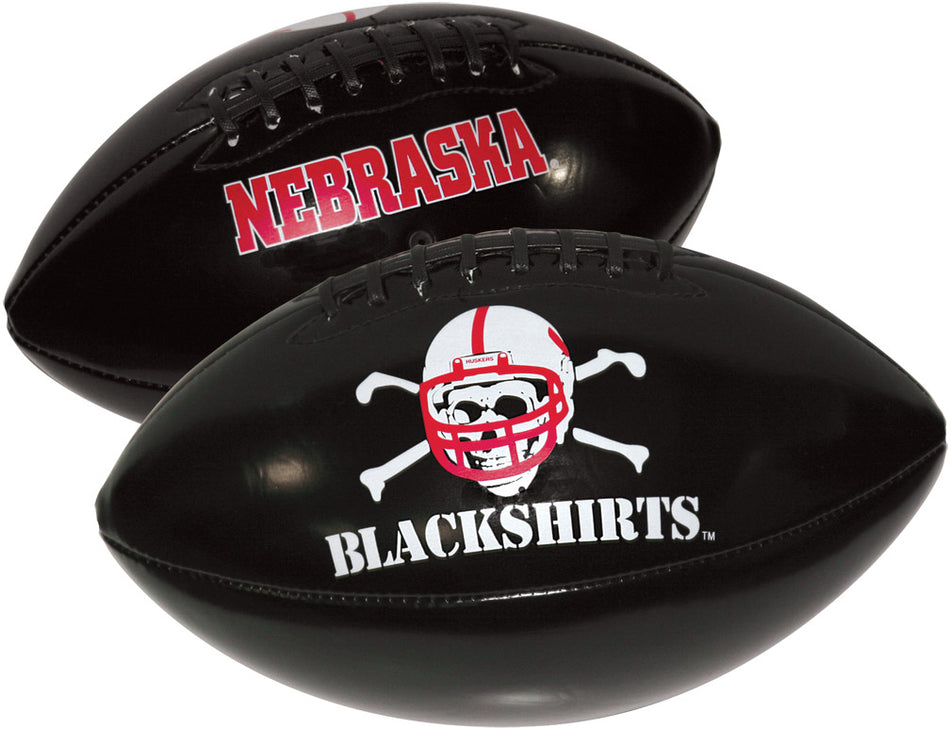 Blackshirts Football