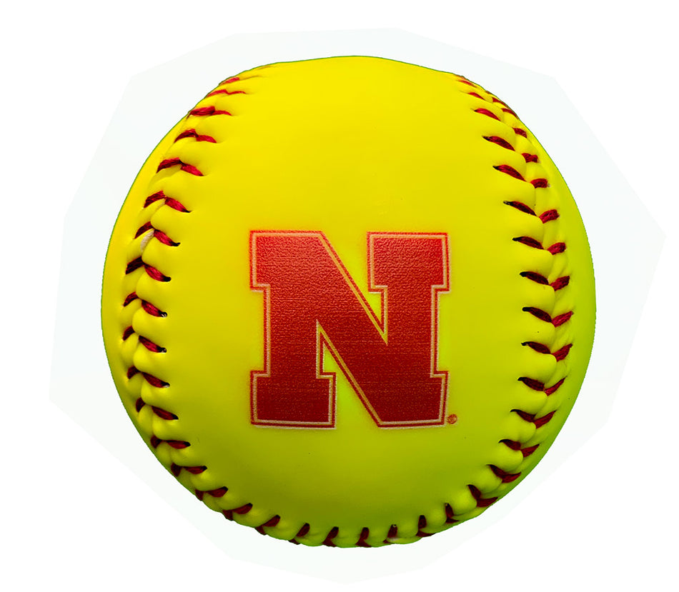Huskers Softball