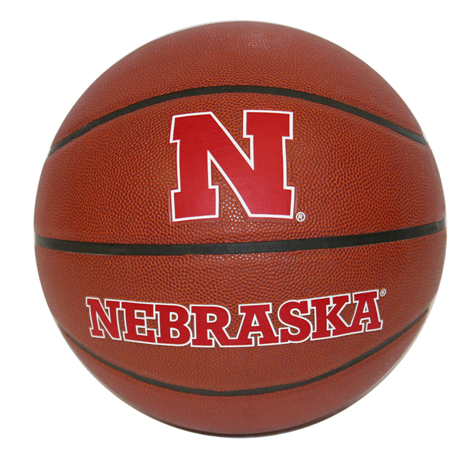Nebraska N Regulation Basketball