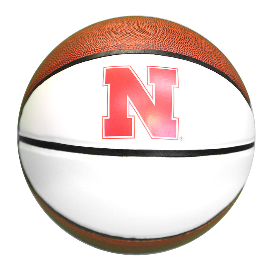 Autograph Panel Husker Basketball