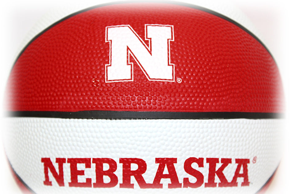 Alley OOP Nebraska Basketball