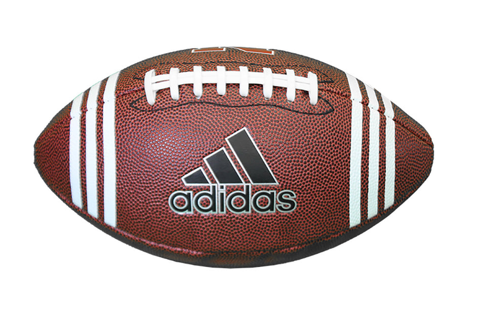 Adidas Three Stripe Nebraska Football