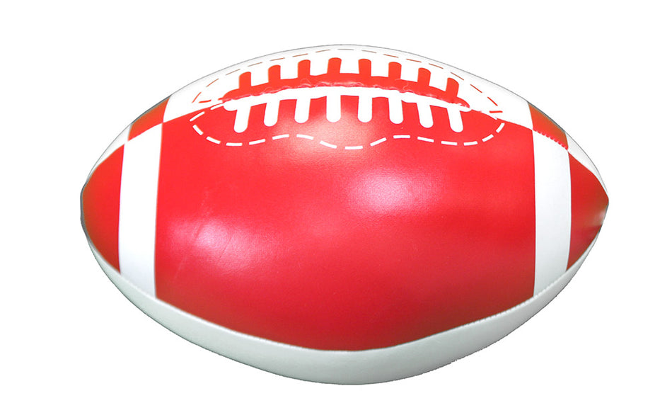 Nebraska Soft Touch Football