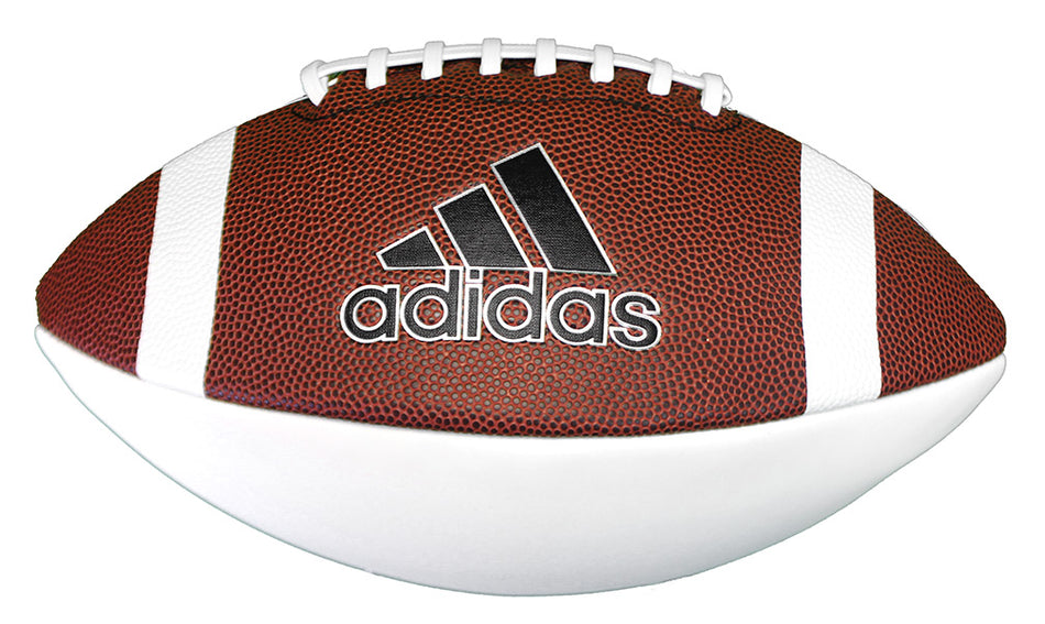 Adidas Huskers Autograph Full Size Football