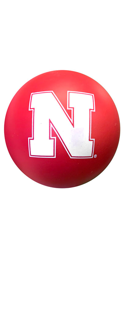 Go Big Red Bounce Ball