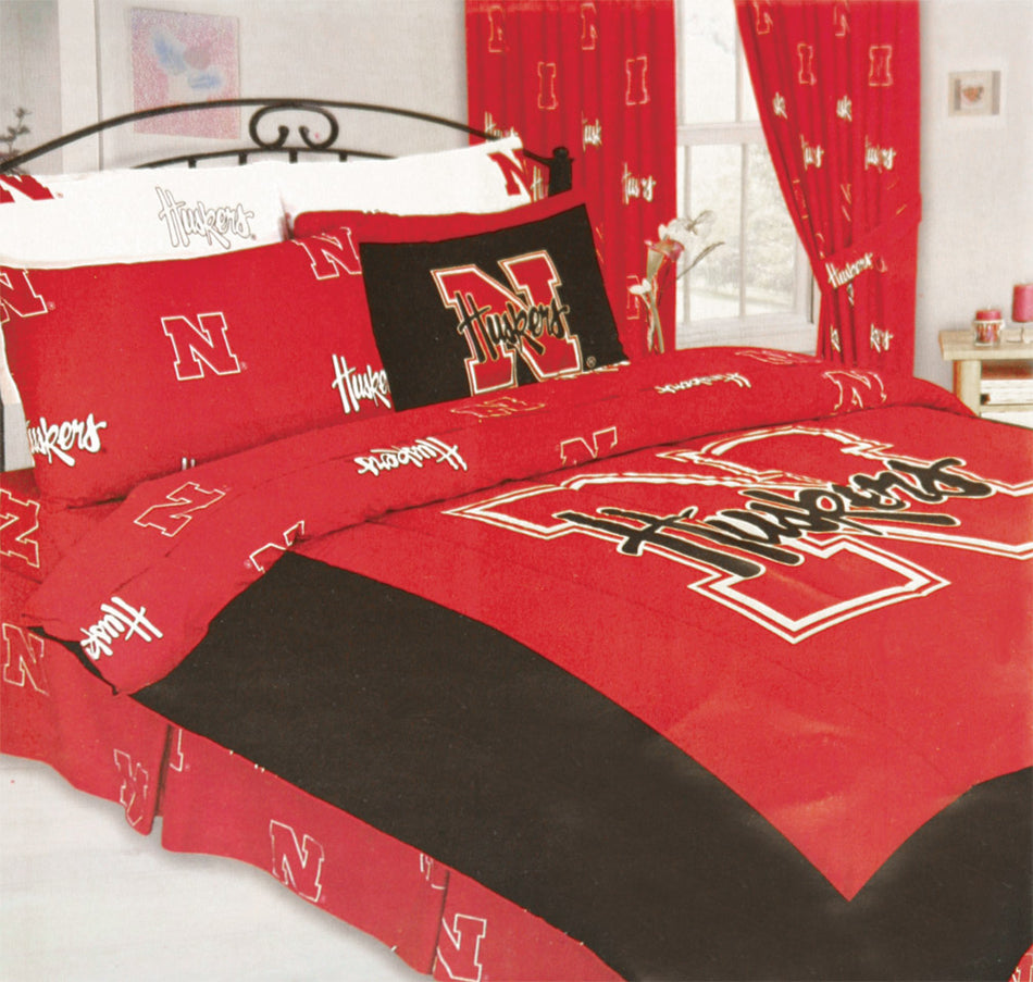 Comforter Set (Full)