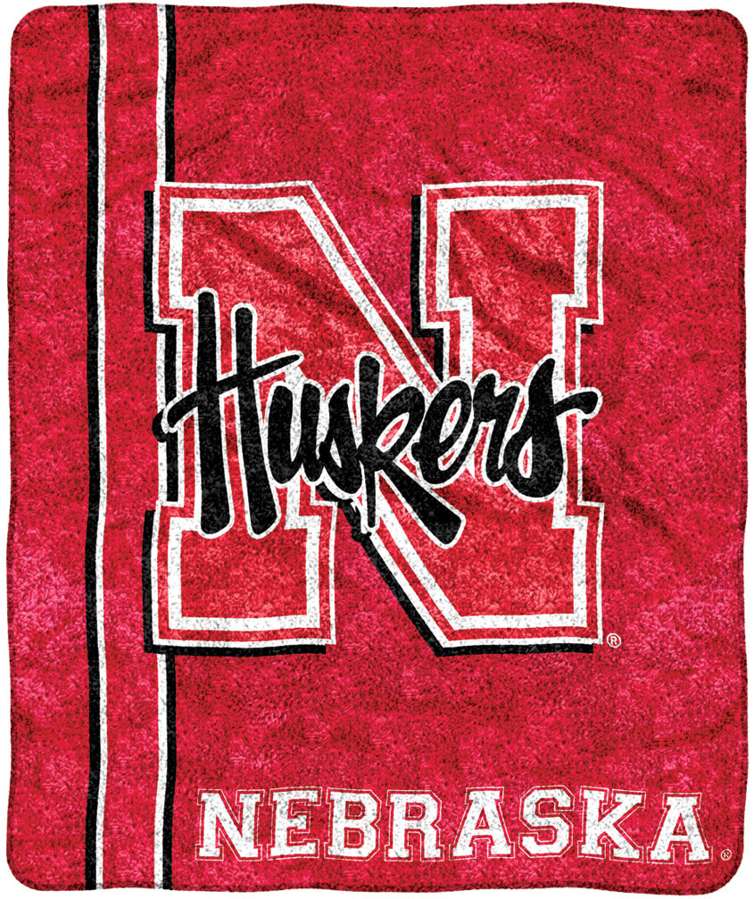 SHERPA HUSKER BLANKET
