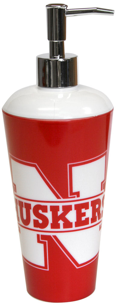 Nebraska Lotion Pumper