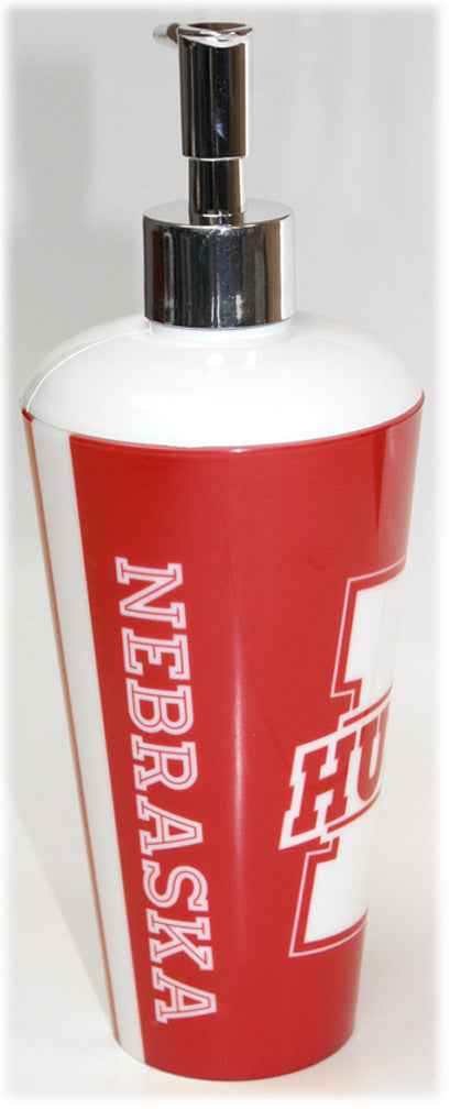 Nebraska Lotion Pumper