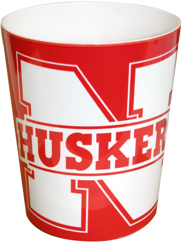 NEBRASKA WASTE BASKET
