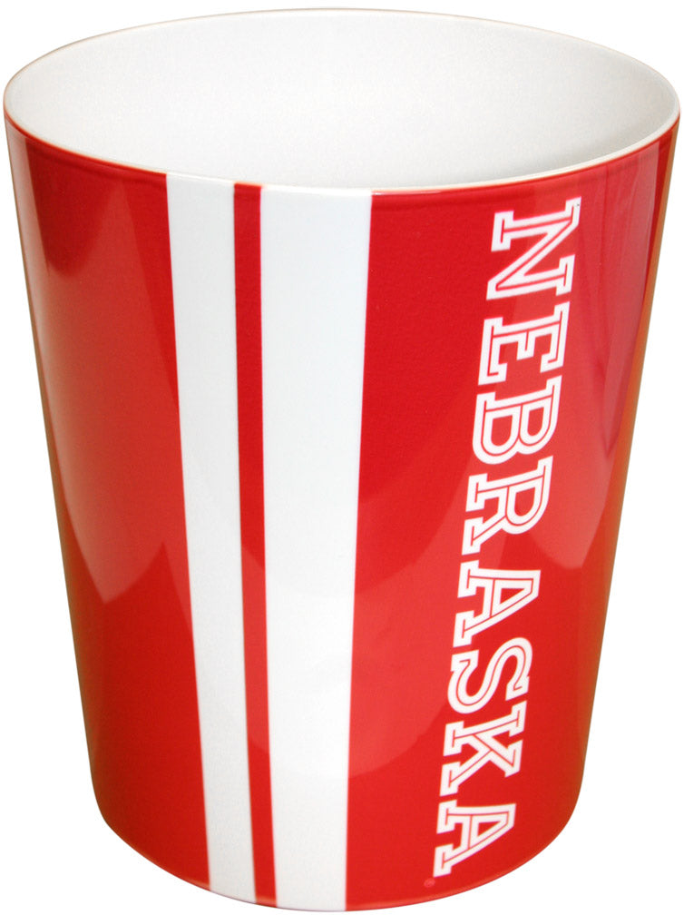 NEBRASKA WASTE BASKET