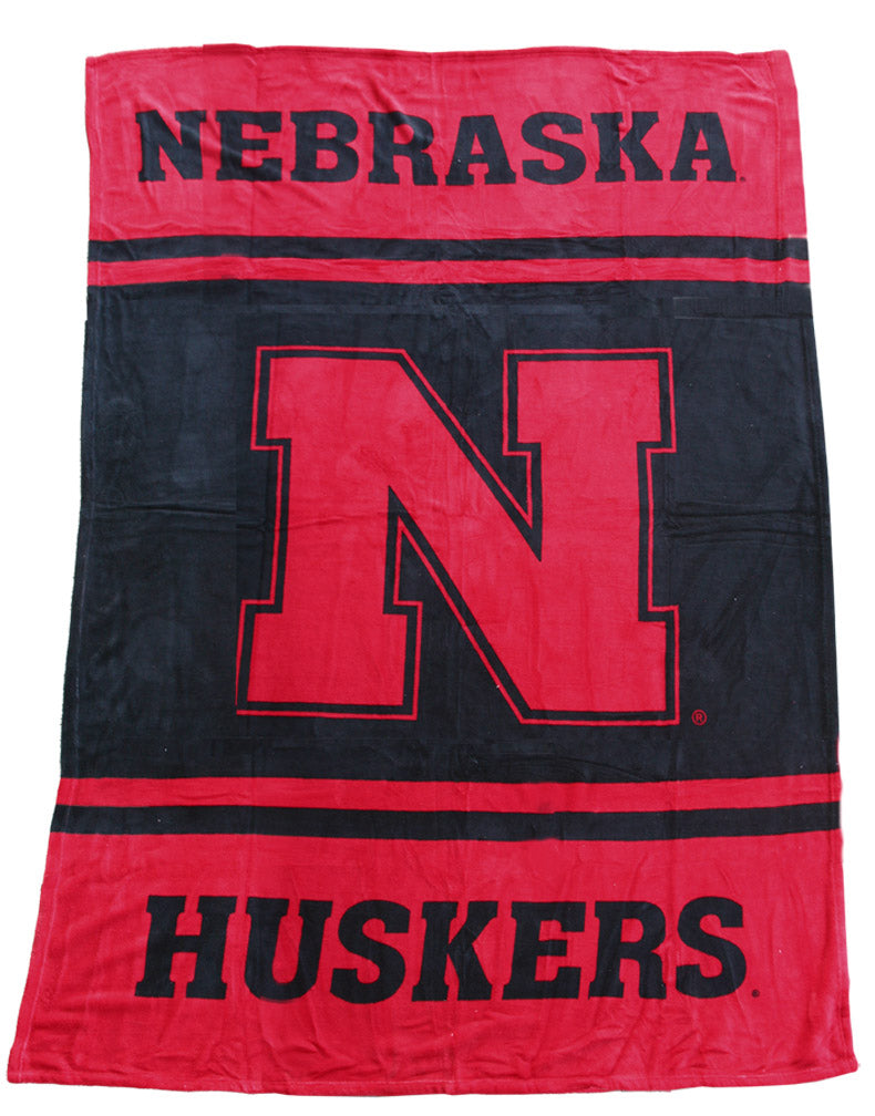 Ultrasoft Husker Blanket