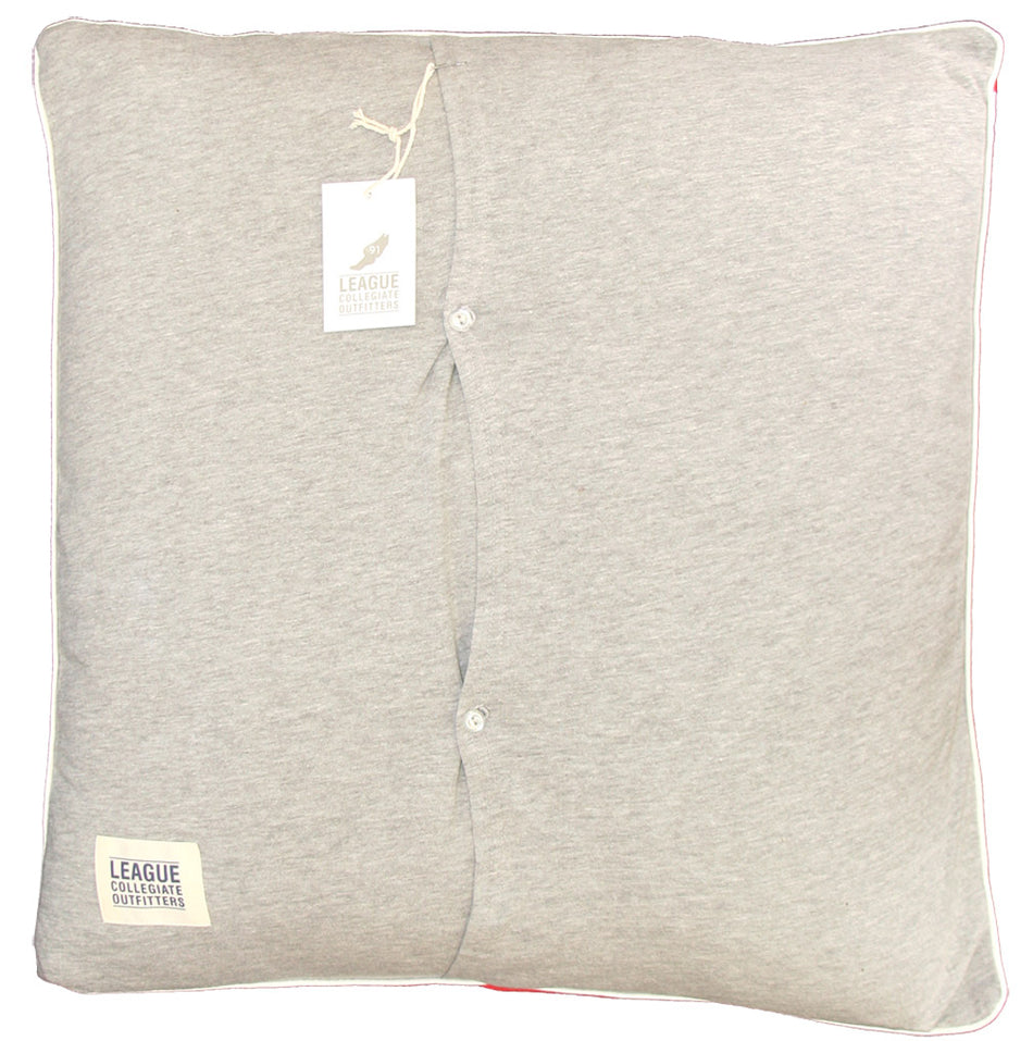 Striped Iron N Lounge Pillow