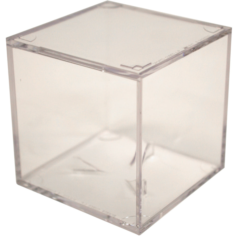 Acrylic Baseball Display Case