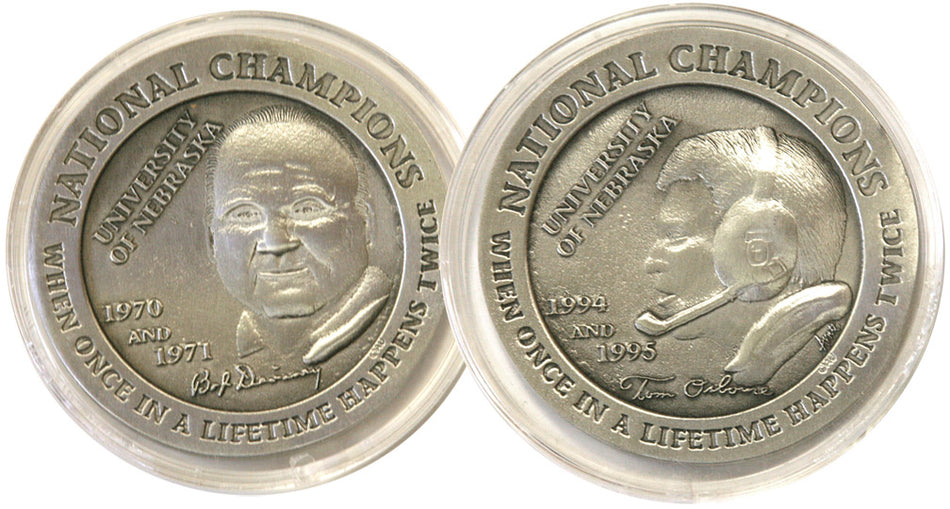 Bob & Tom Coin