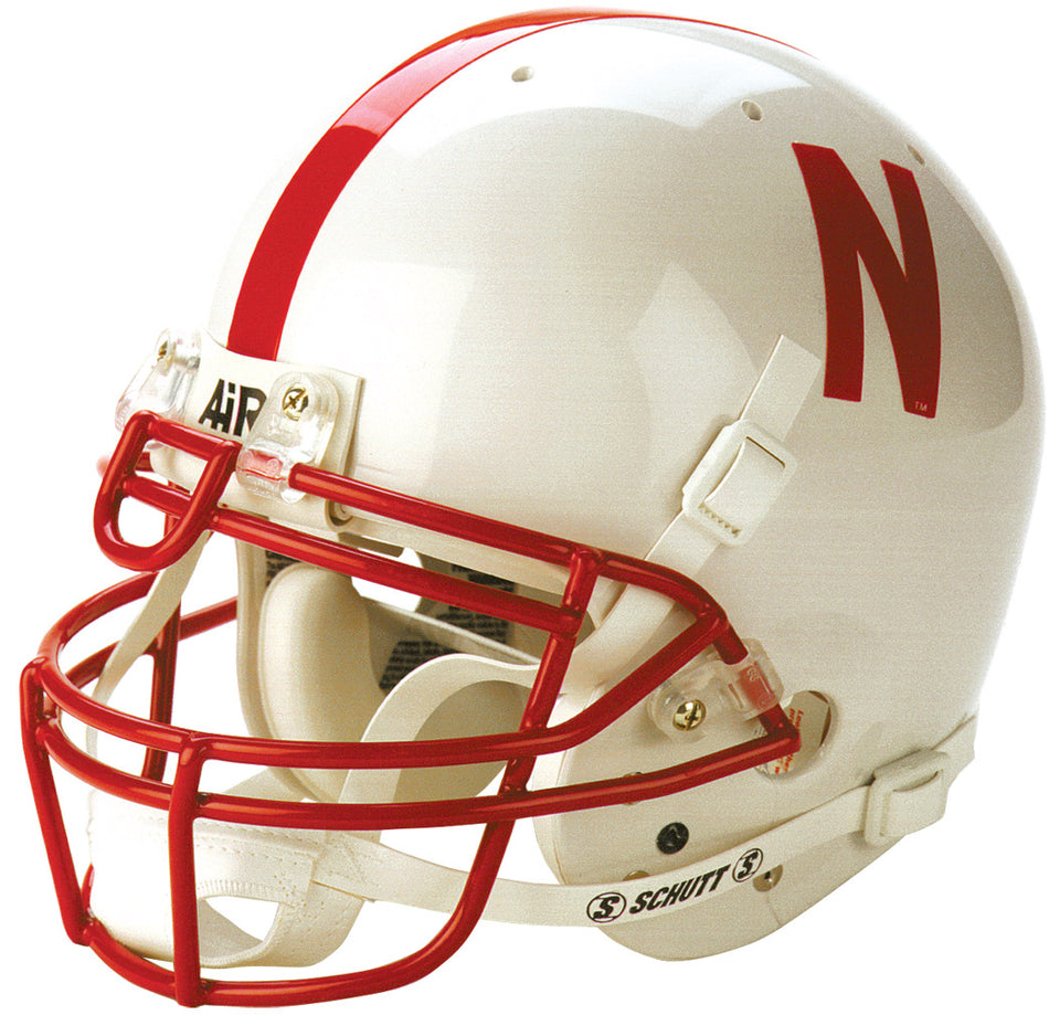Schutt Fullsiz Ftball Helmet