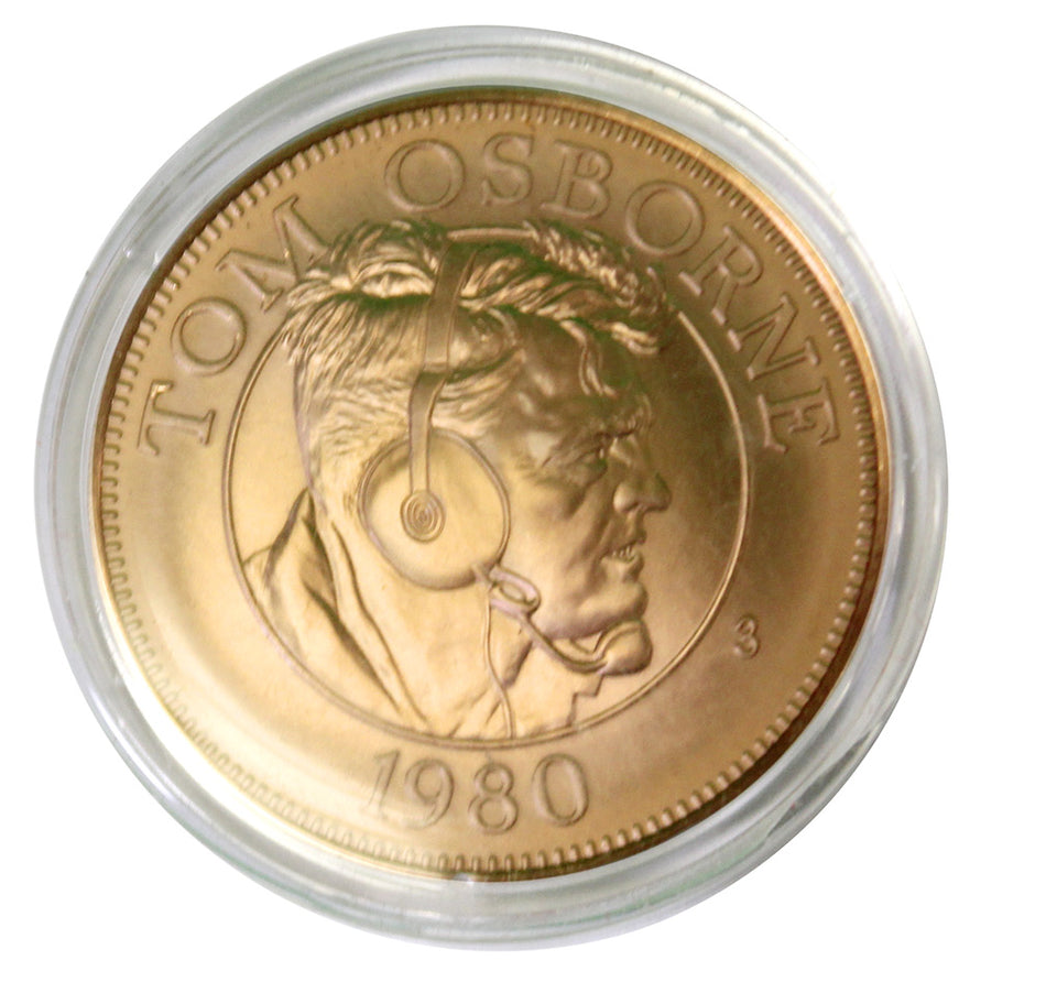 Rare University Mint Collector Coin Set