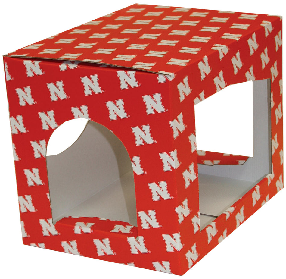 HELMET DISPLAY BOX