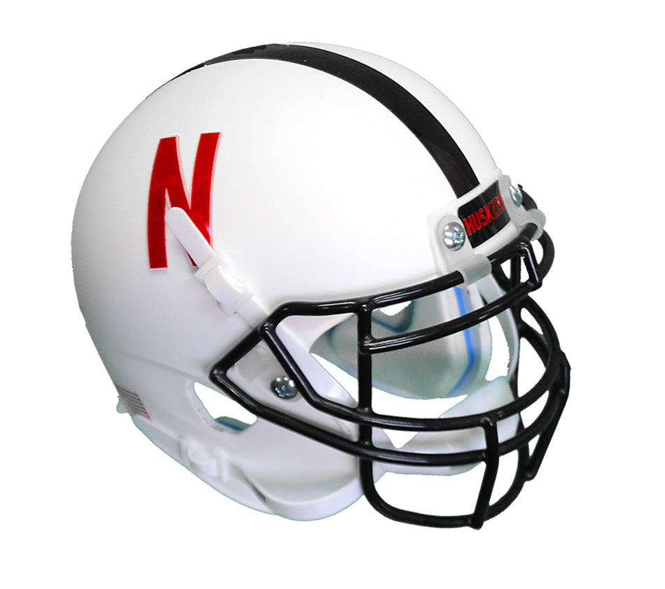 2013 Huskers Unrivaled Alternate Mini Helmet