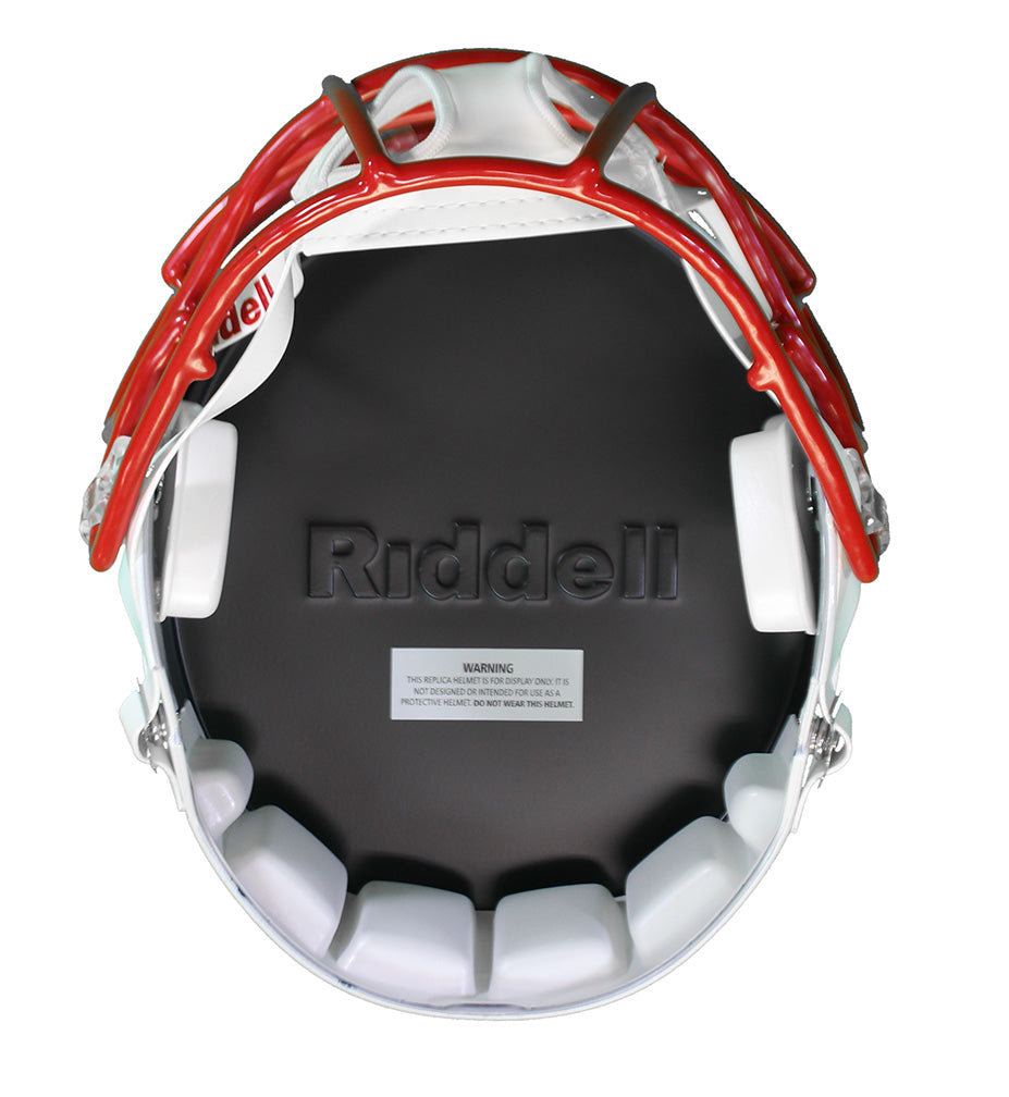 Full Size Replica Speed Helmet Riddell