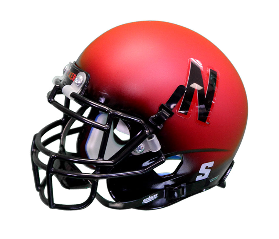 2014 Alternate Mini Helmet