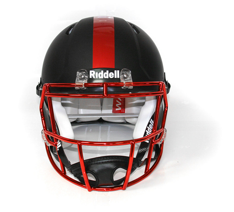 2015 Authentic Husker Alternate Speed Helmet
