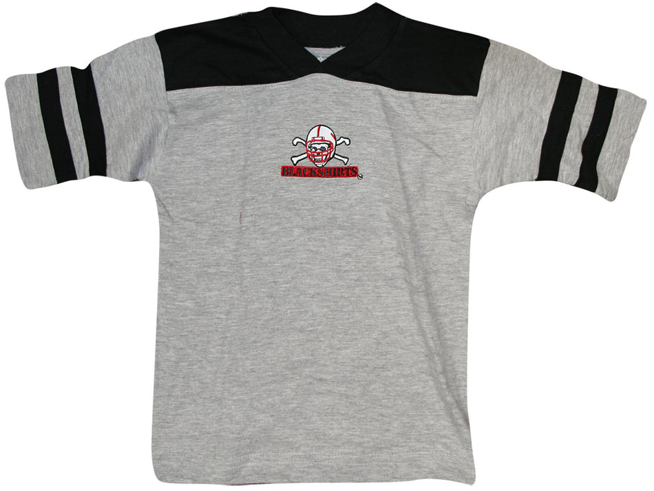 Blackshirts Toddler Tee