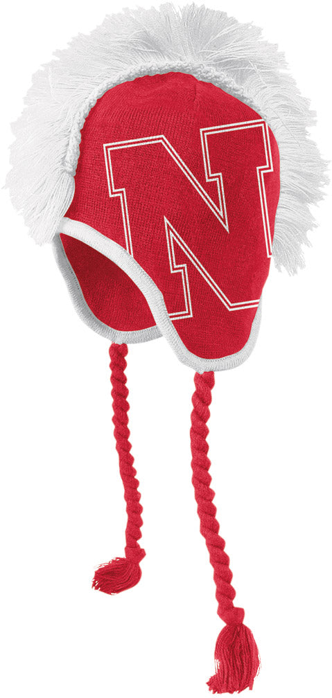 Adidas Kids Mohawk Knit