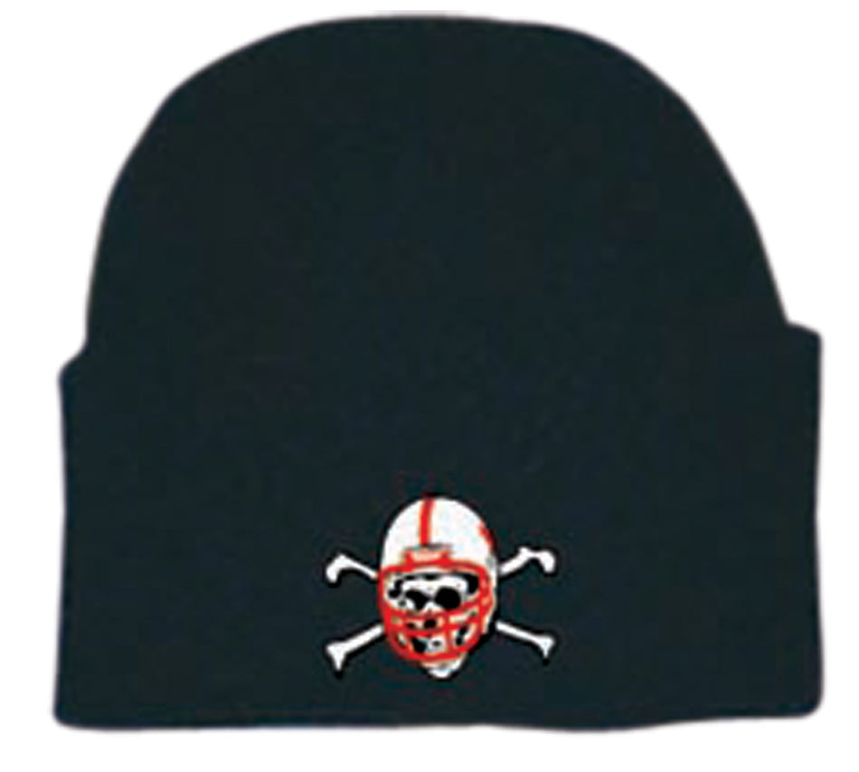 Blackshirts Newborn Knit Cap
